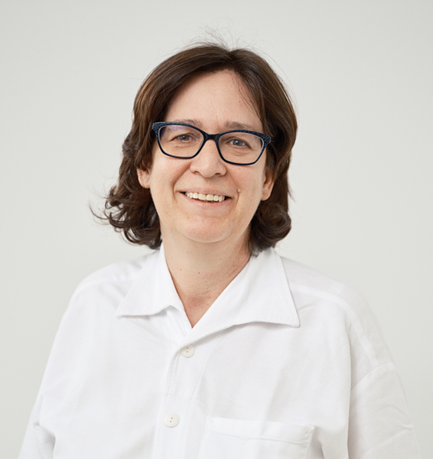 BMA Monika Lutz